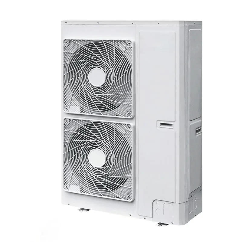 Fiberglass air conditioner enclosure
